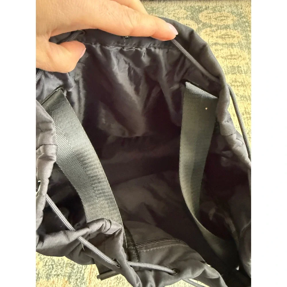 Beyond Yoga Gym‎ Backpack Pristine Condition